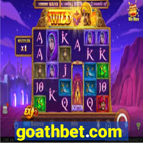 goathbet.com