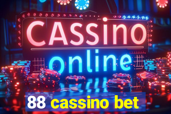 88 cassino bet