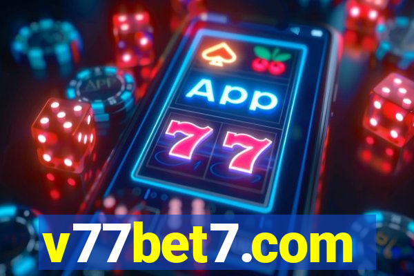 v77bet7.com