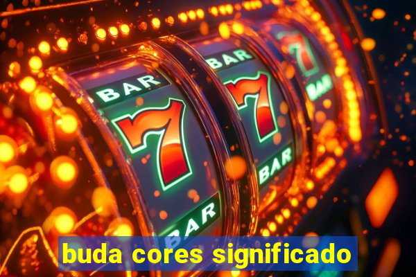 buda cores significado