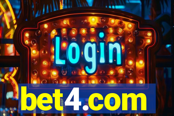 bet4.com