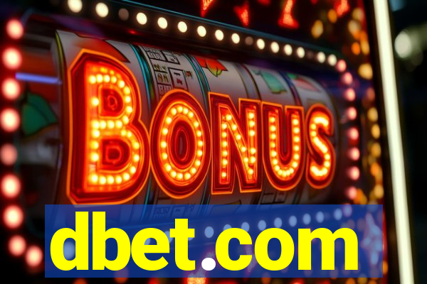 dbet.com