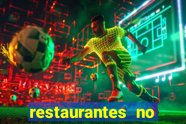 restaurantes no iguatemi porto alegre