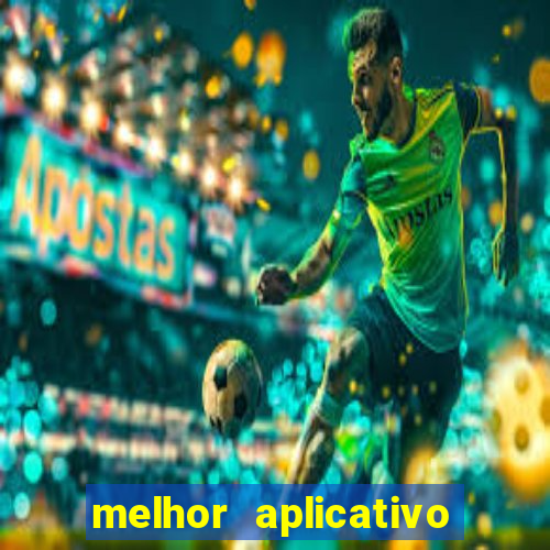 melhor aplicativo jogo do bicho