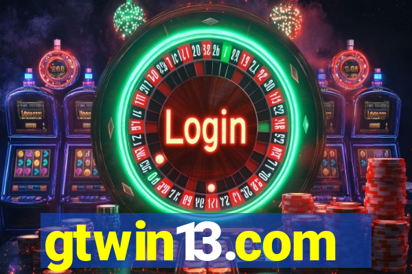 gtwin13.com