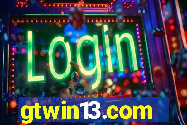 gtwin13.com