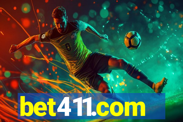 bet411.com