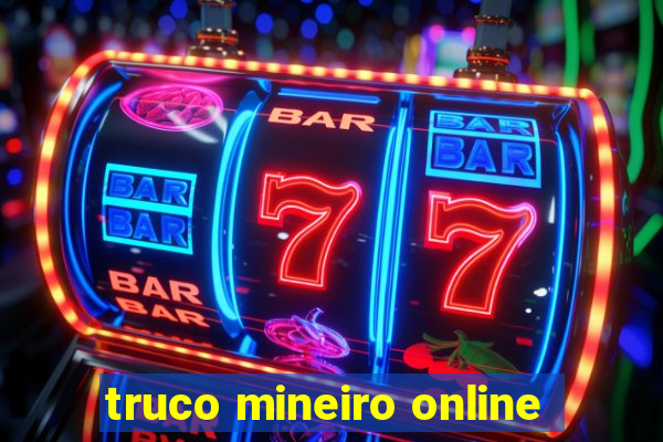 truco mineiro online