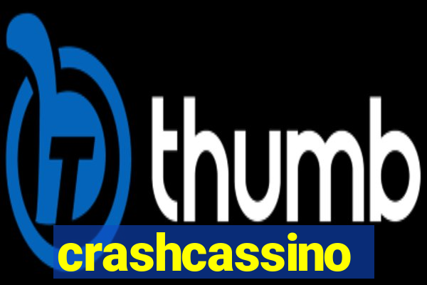 crashcassino