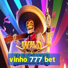 vinho 777 bet