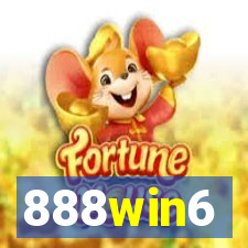 888win6