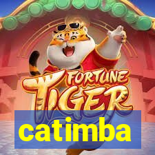 catimba