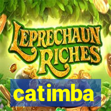 catimba