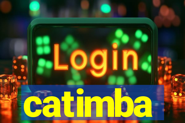 catimba