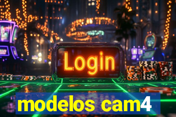 modelos cam4