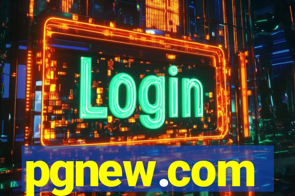 pgnew.com