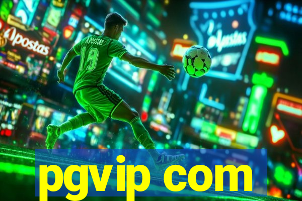 pgvip com