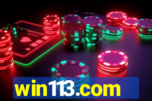 win113.com