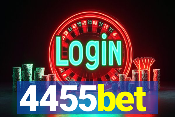 4455bet