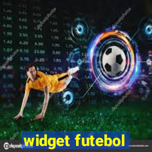 widget futebol