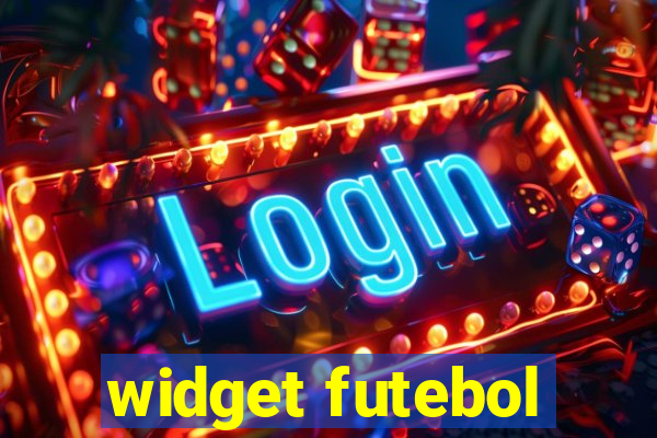 widget futebol