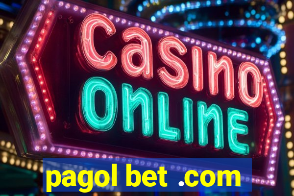 pagol bet .com