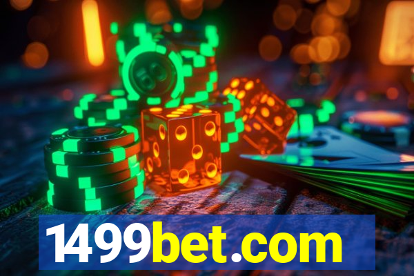 1499bet.com