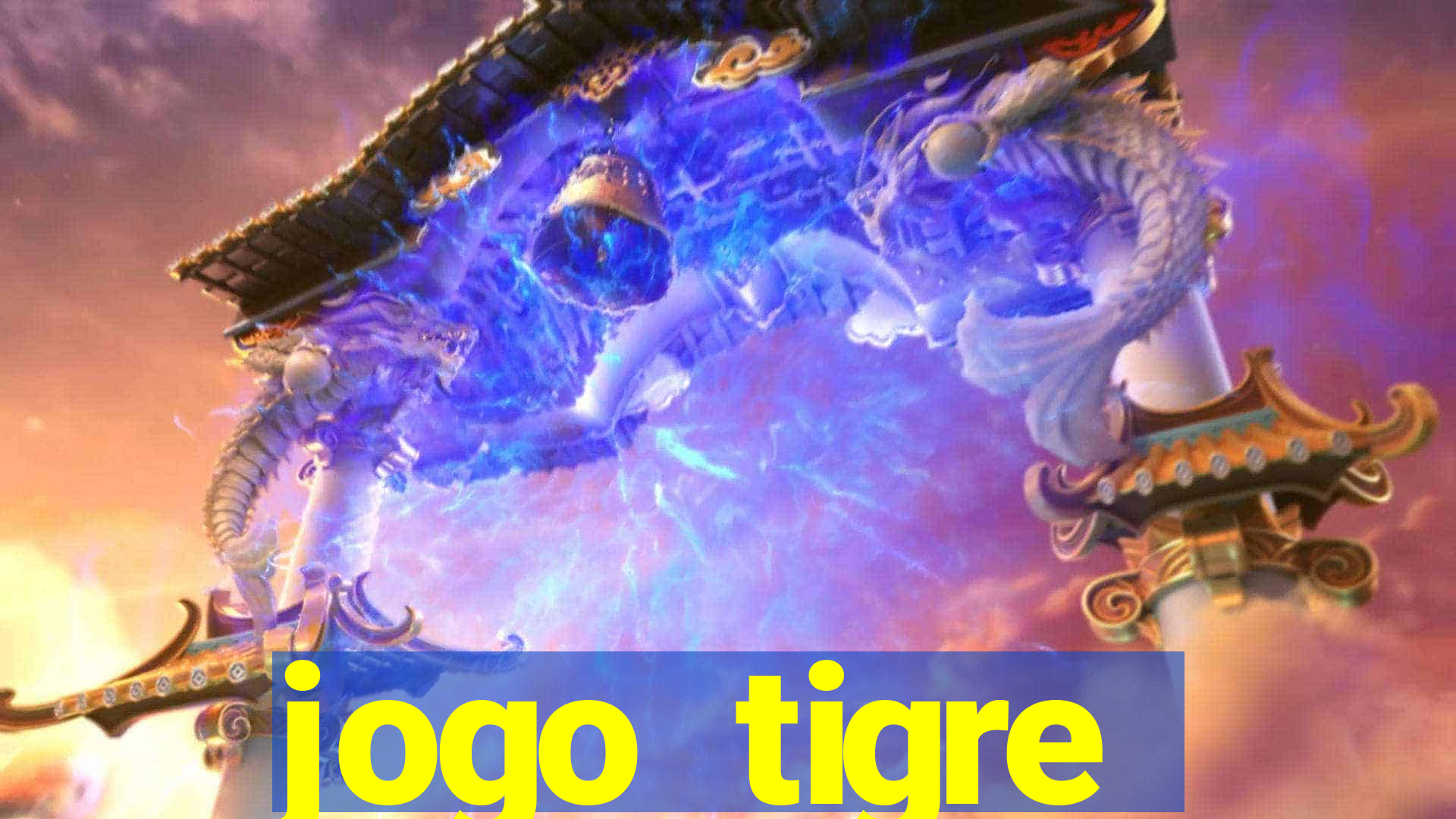 jogo tigre plataforma nova