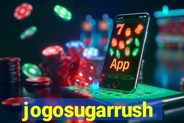 jogosugarrush