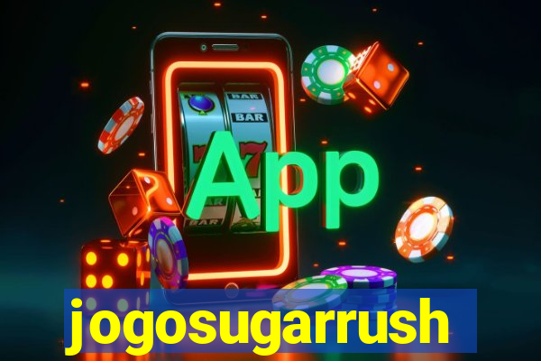 jogosugarrush