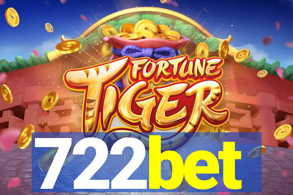 722bet