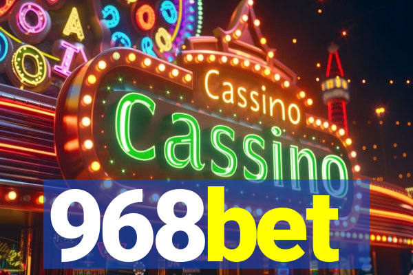 968bet