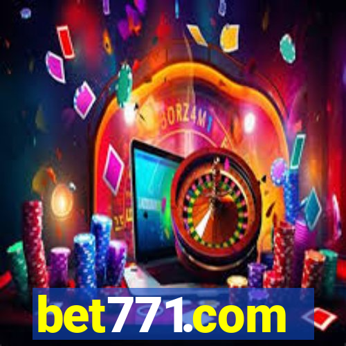 bet771.com