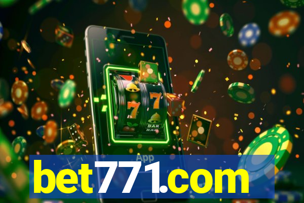 bet771.com