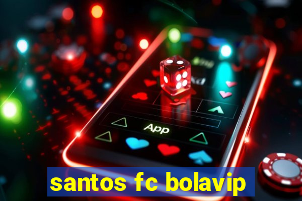 santos fc bolavip