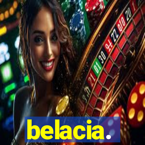 belacia.