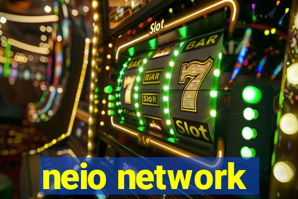 neio network