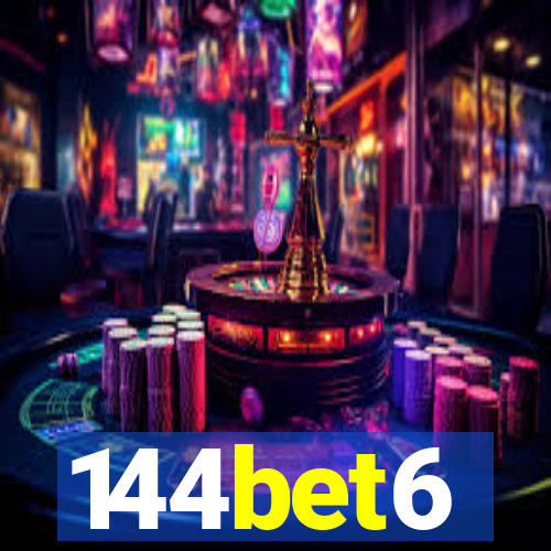 144bet6