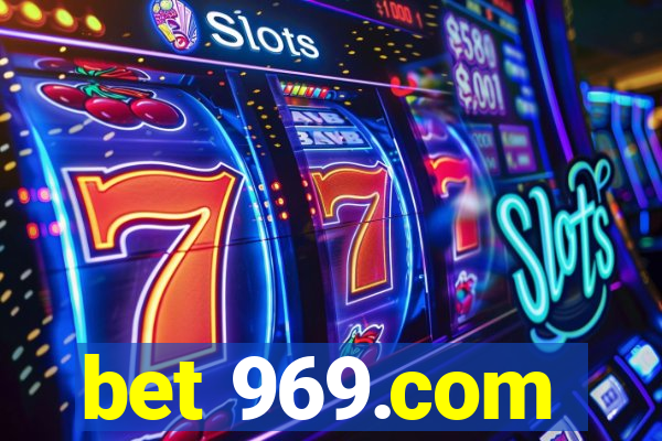 bet 969.com