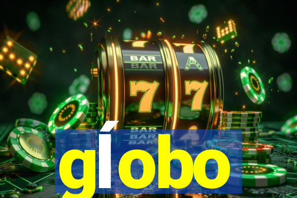 gĺobo