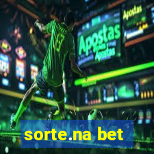 sorte.na bet