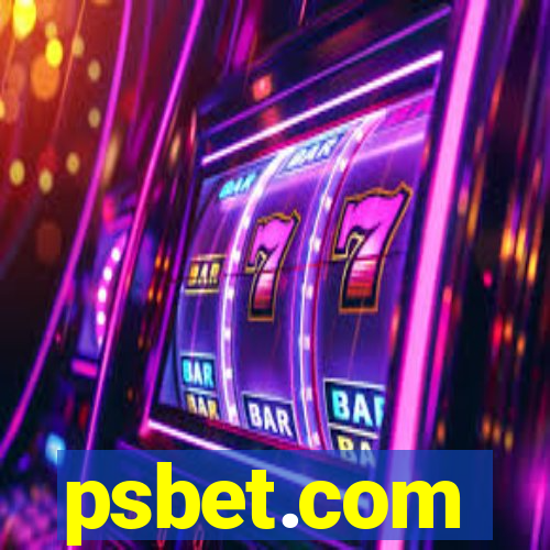 psbet.com