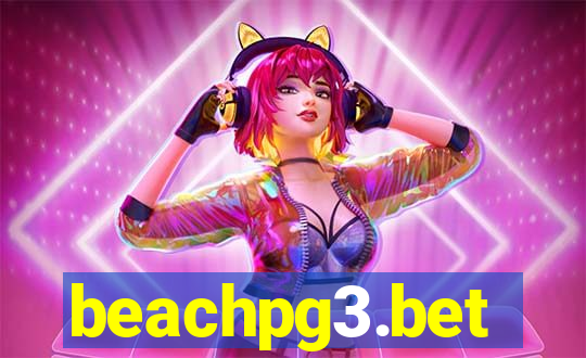 beachpg3.bet