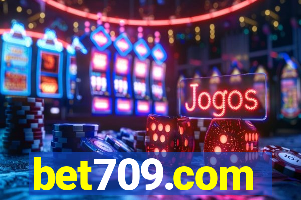 bet709.com