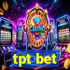 tpt bet