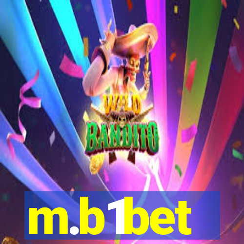 m.b1bet