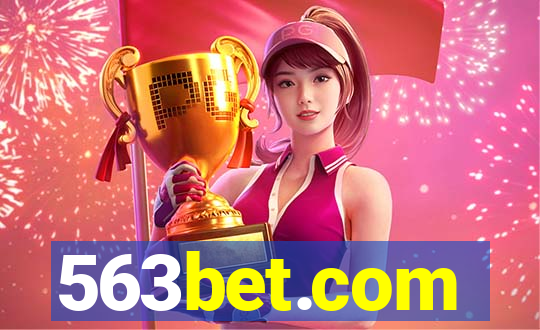 563bet.com