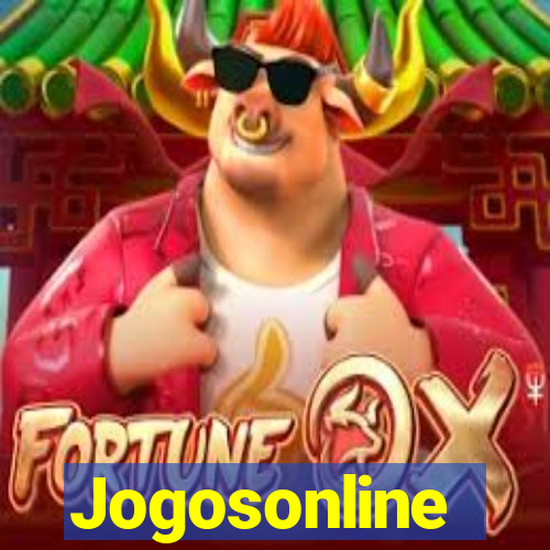 Jogosonline