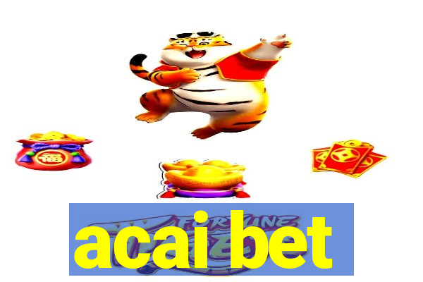 acai bet