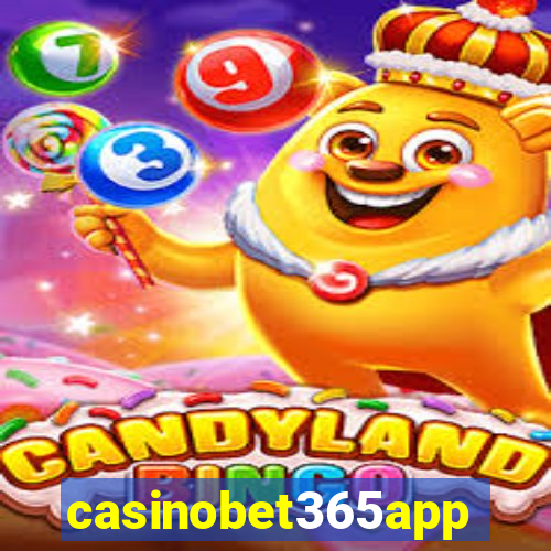 casinobet365app